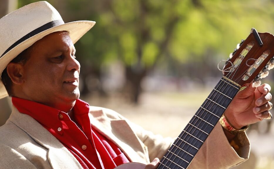 Montuno Cubano lanza nuevo sencillo “Baila mi guaracha”  