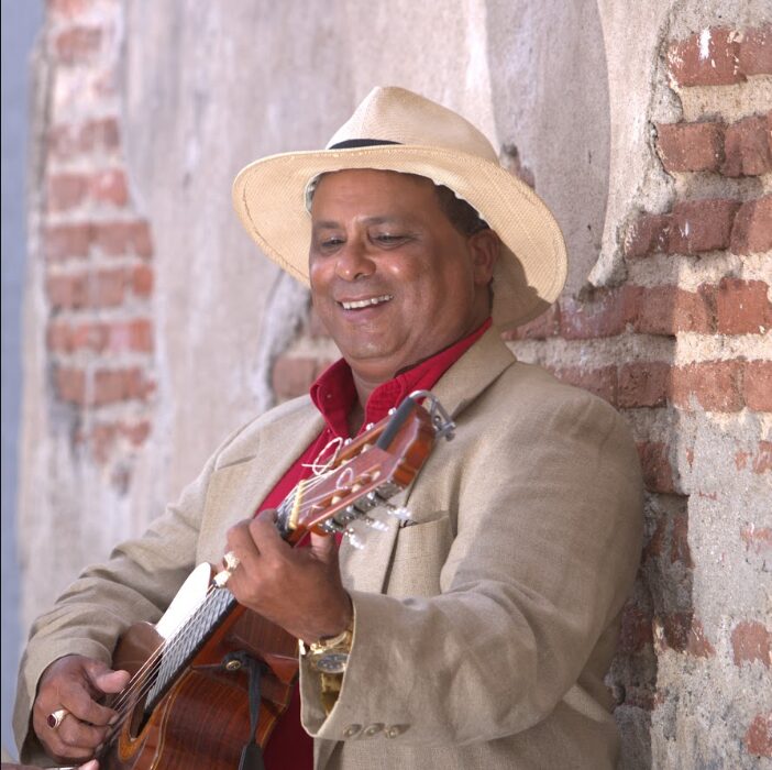 Montuno Cubano