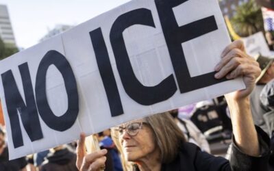 Redadas del ICE generan pérdidas millonarias a negocios Latinos en Los Ángeles