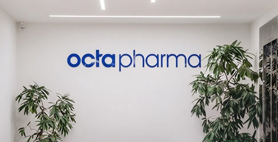 Octapharma tendrá su primera planta en Carolina del Sur