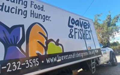 Programa gratuito de alimentación durante el verano en Greenville