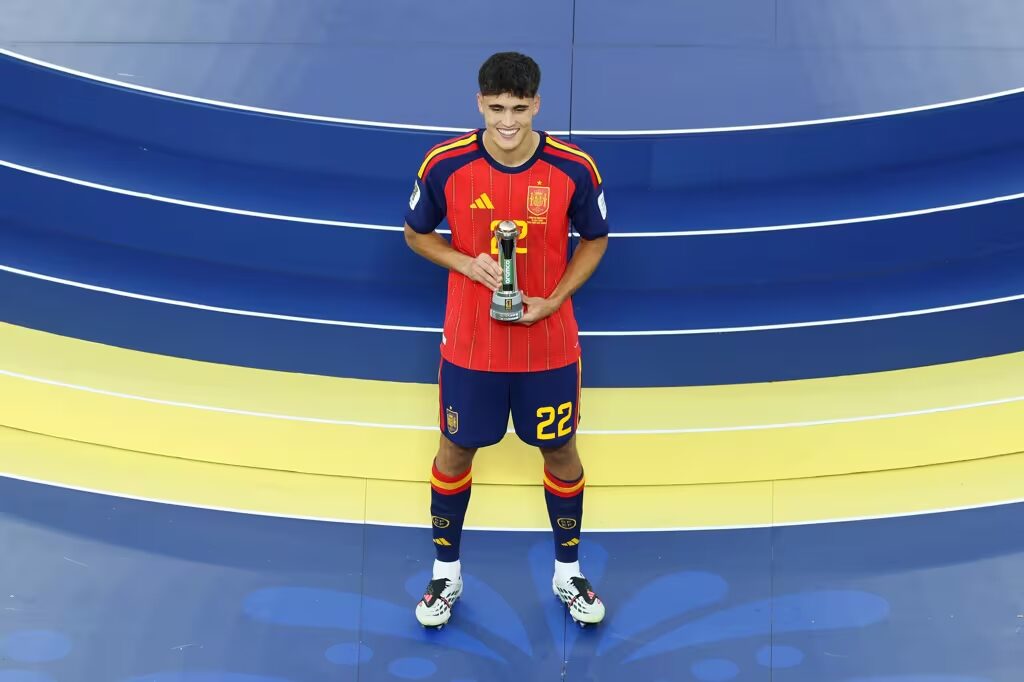 Copa Mundial 2026