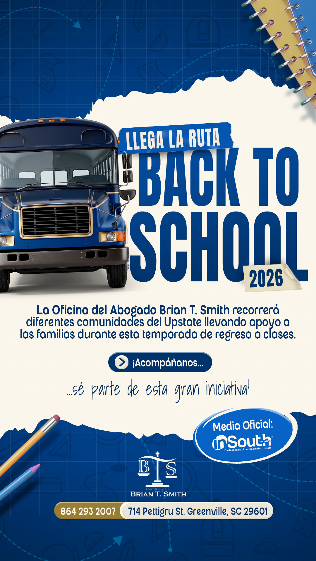 RUTA-BTS-2STORIE.jpg Únete Insurance