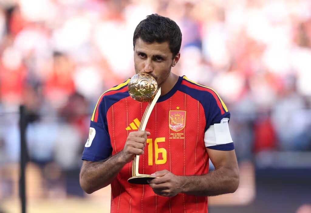 Copa Mundial 2026