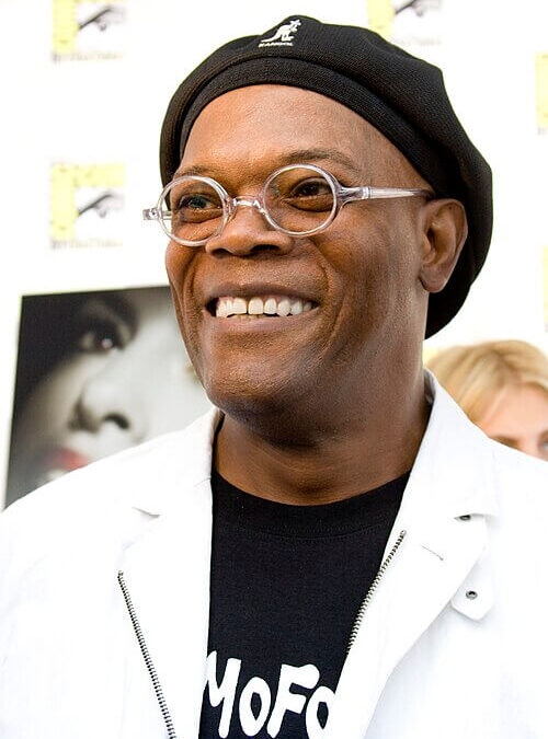 Samuel L. Jackson desata polémica tras criticar a Argentina