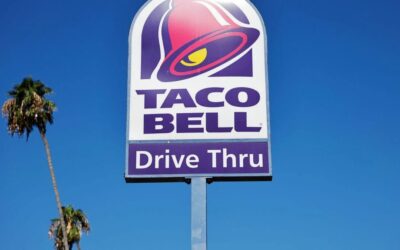 Taco Bell retira lechuga de su menú por contaminación con cyclospora