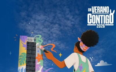 Fundación Good Bunny anuncia la edición 2026 de “Un verano contigo”