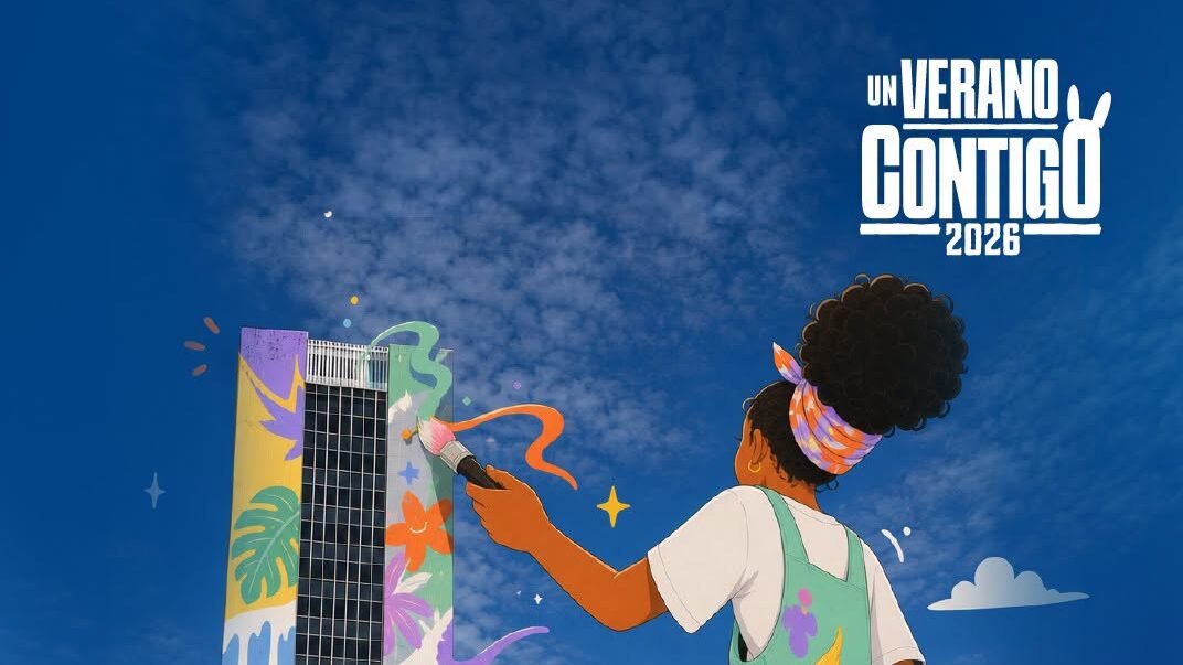Fundación Good Bunny anuncia la edición 2026 de “Un verano contigo”