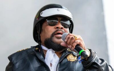 Fallece Víctor Willis, la voz emblemática de Village People