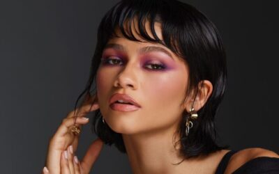 Zendaya se convierte en la embajadora de Prada Paradoxe