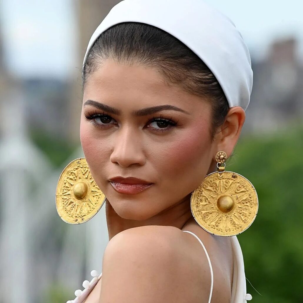 Zendaya