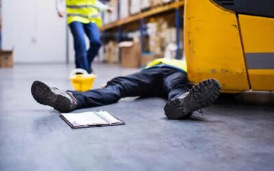 Industrias más peligrosas para los trabajadores en Estados Unidos