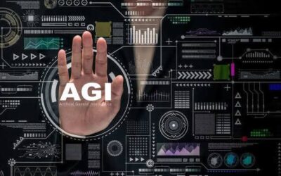 CEO de Google advierte que la “AGI” llegará y se deben tomar medidas