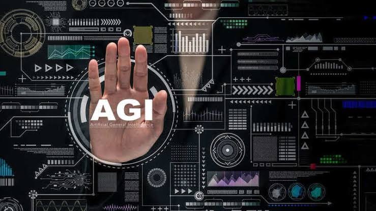 CEO de Google advierte que la “AGI” llegará y se deben tomar medidas 