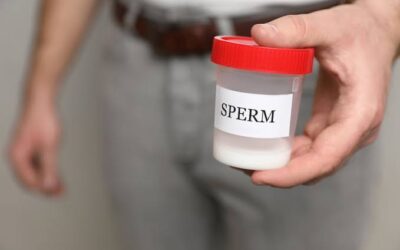 ¿Por qué los análisis de esperma se volvieron populares?