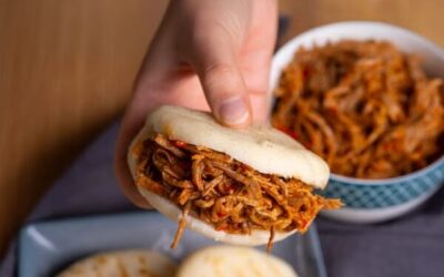 Venezuela nominada como mejor destino culinario en los World Travel Awards