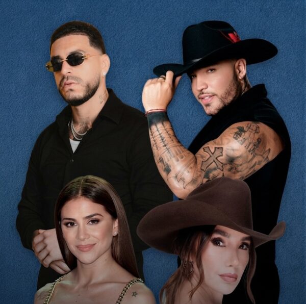 Semana Billboard de la Música Latina 