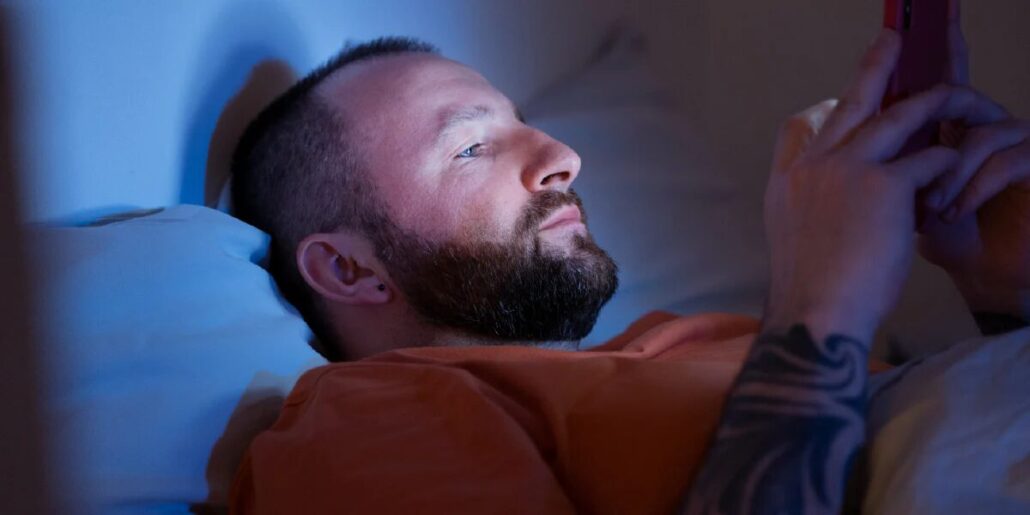 Dormir toda la noche