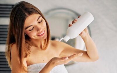Champú sin sal: ¿el mejor producto para cuidar el cabello?