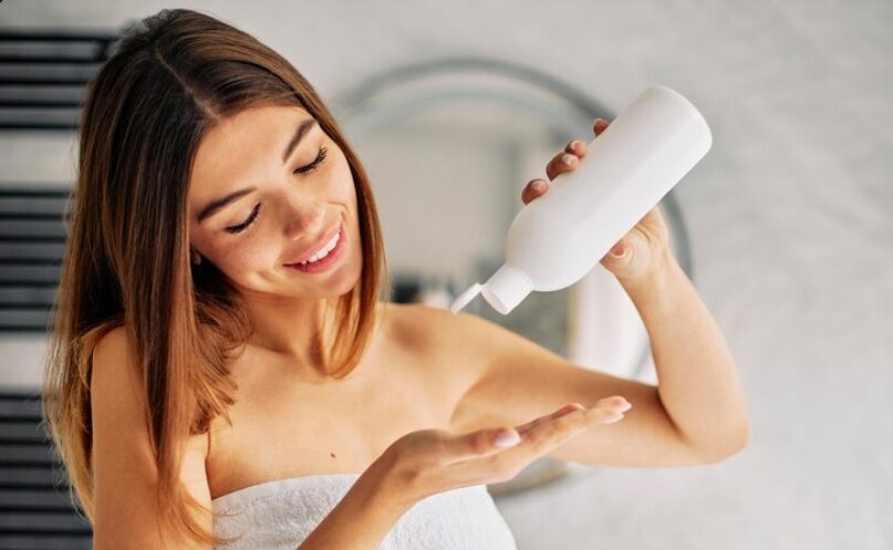 Champú sin sal: ¿el mejor producto para cuidar el cabello?