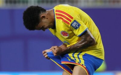 Colombia cae en penales ante Suiza y se despide del Mundial 2026