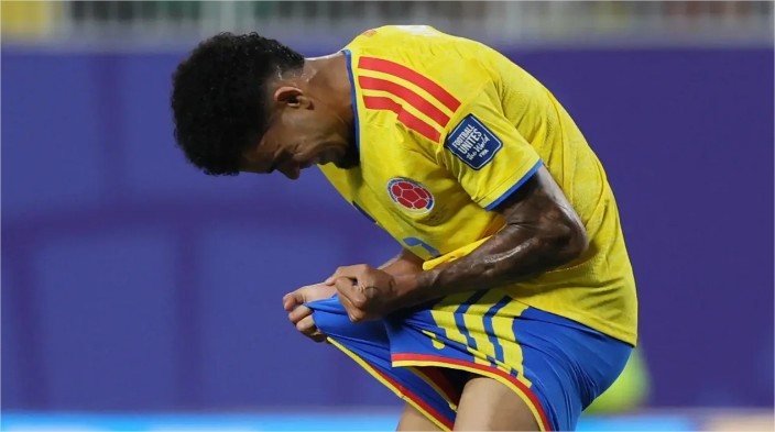 Colombia cae en penales ante Suiza y se despide del Mundial 2026