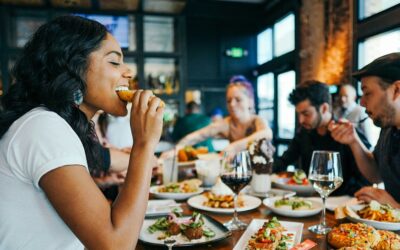 Gastronomía deliciosa: así es la ruta de sabores Latinos de Kissimmee