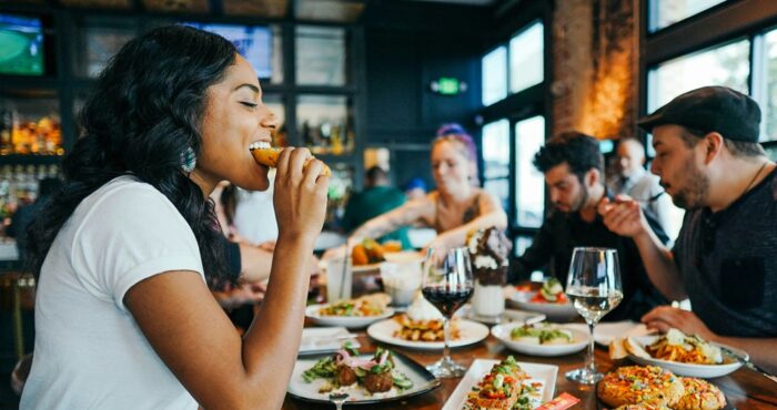 Gastronomía deliciosa: así es la ruta de sabores Latinos de Kissimmee  