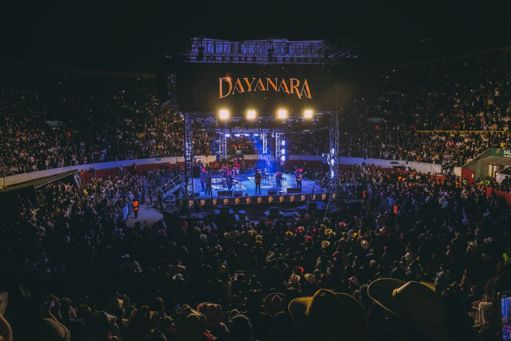 Dayanara