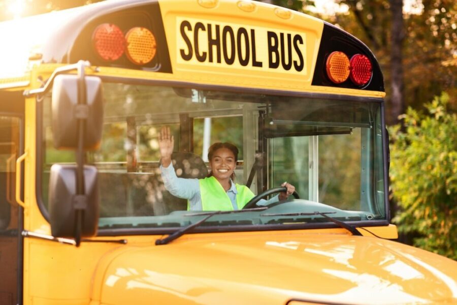 escuelas del condado de Greenville empleo