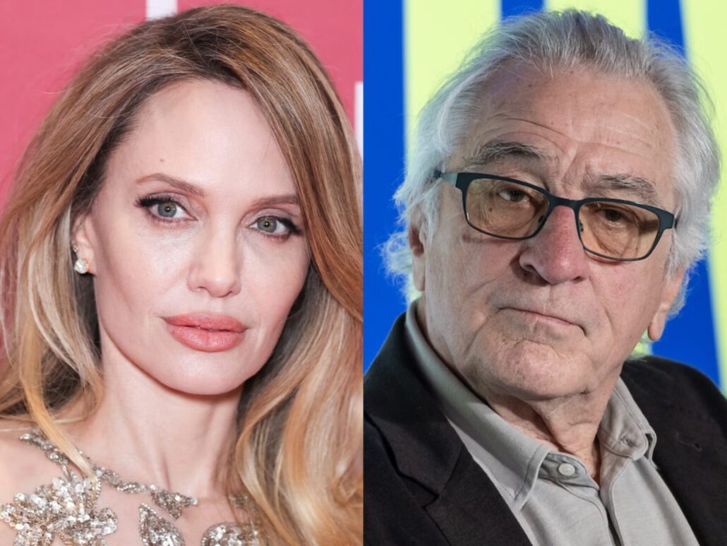Datos expuestos Hollywood