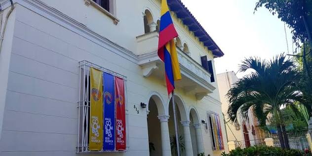 Colombia