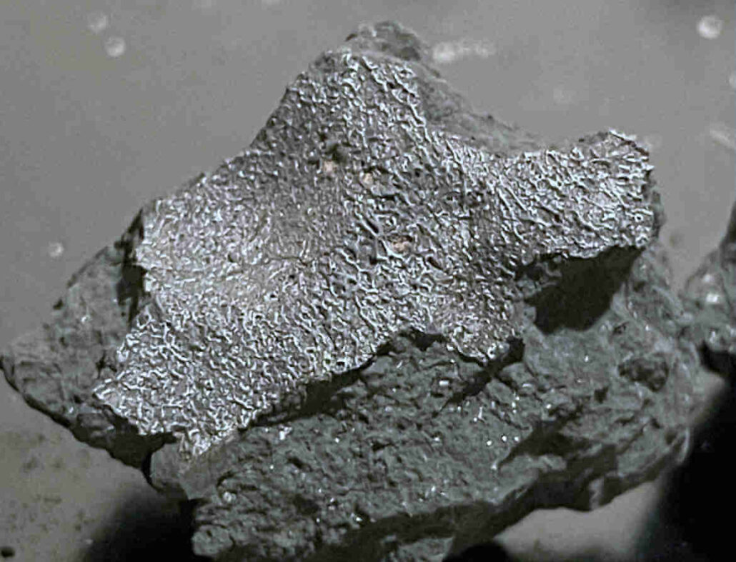 Meteorito