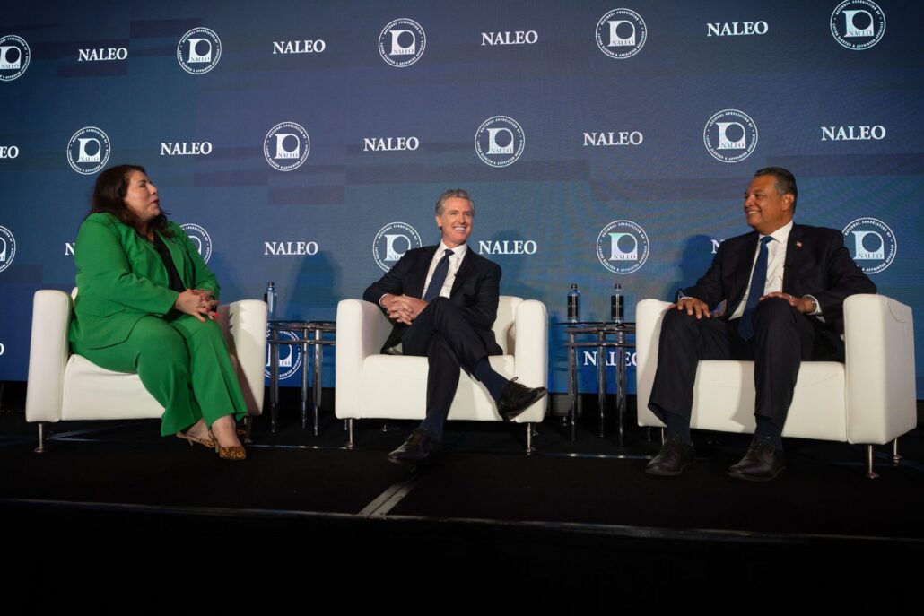 NALEO