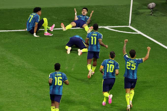 ¿Para qué está Colombia en el Mundial 2026?