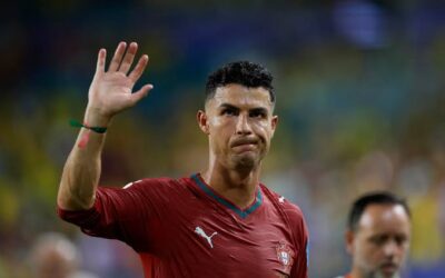 Mundial 2026: Estas son las estrellas que ya se despidieron del torneo