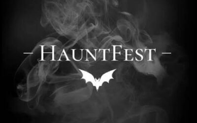 HauntFest transforma Halloween en Carolina del Sur