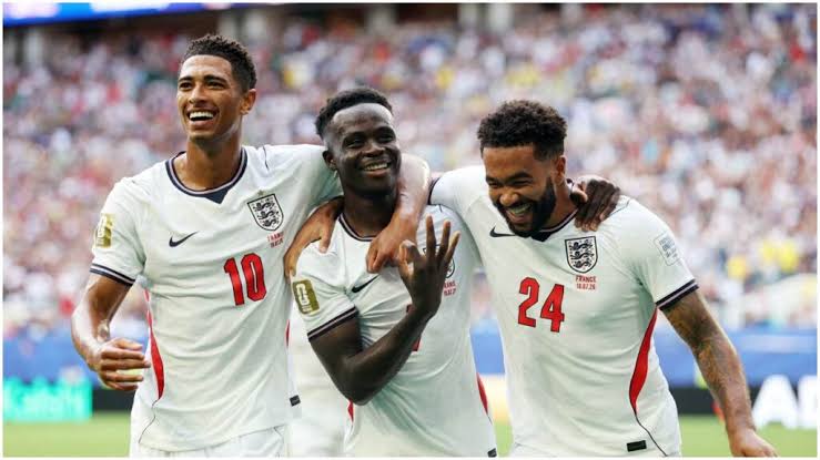 Inglaterra se queda con el bronce en el Mundial 2026