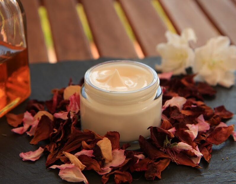 Pieles sérum crema facial