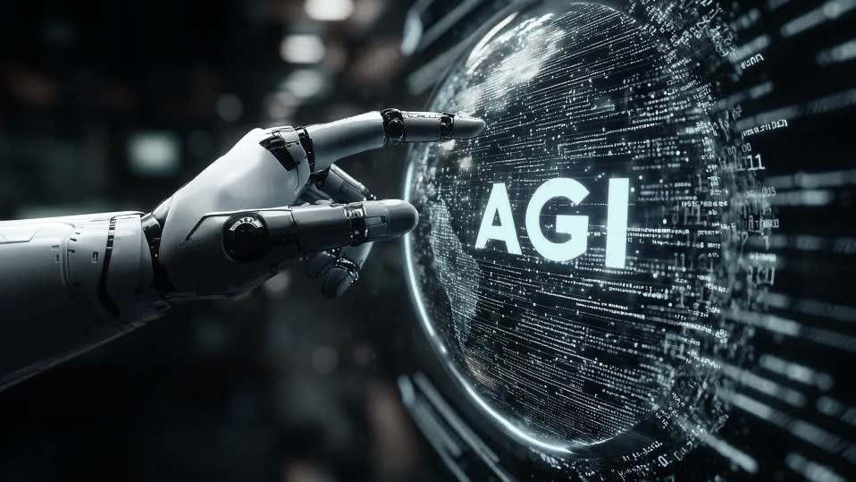 AGI