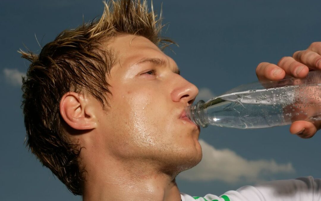 Consejos de la Cruz Roja para protegerse del calor extremo