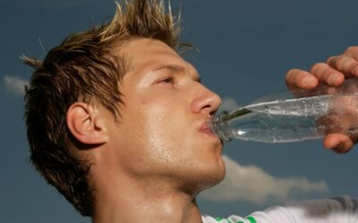 Consejos de la Cruz Roja para protegerse del calor extremo