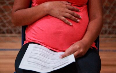 Más de 36,000 mujeres embarazadas en riesgo tras terremotos en Venezuela