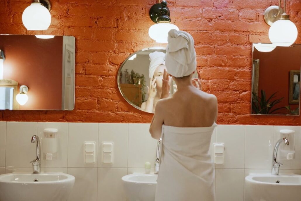 baño 