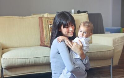 Cómo elegir a la niñera ideal para tus pequeños
