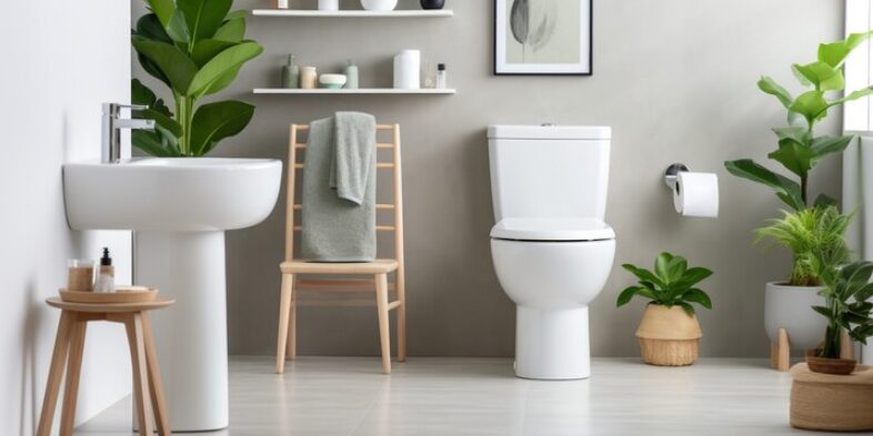 ¿Por qué algunas personas pasan más tiempo en el baño? 