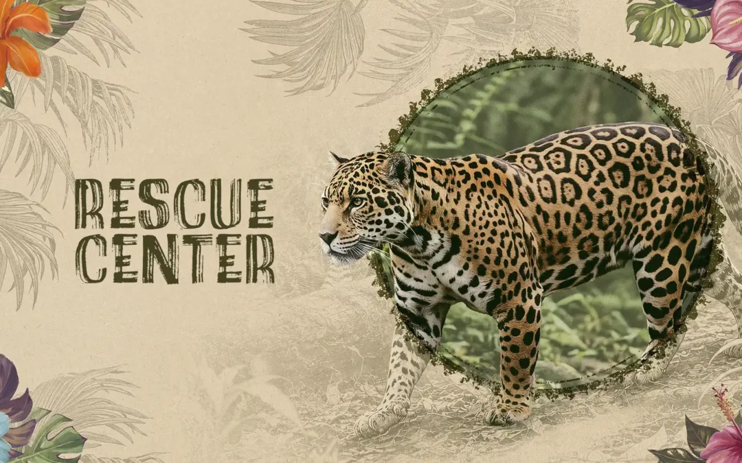 Atresplayer estrena impactante documental sobre rescate de fauna salvaje