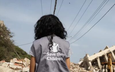 Save the Children pide reforzar ayuda para mujeres embarazadas en Venezuela