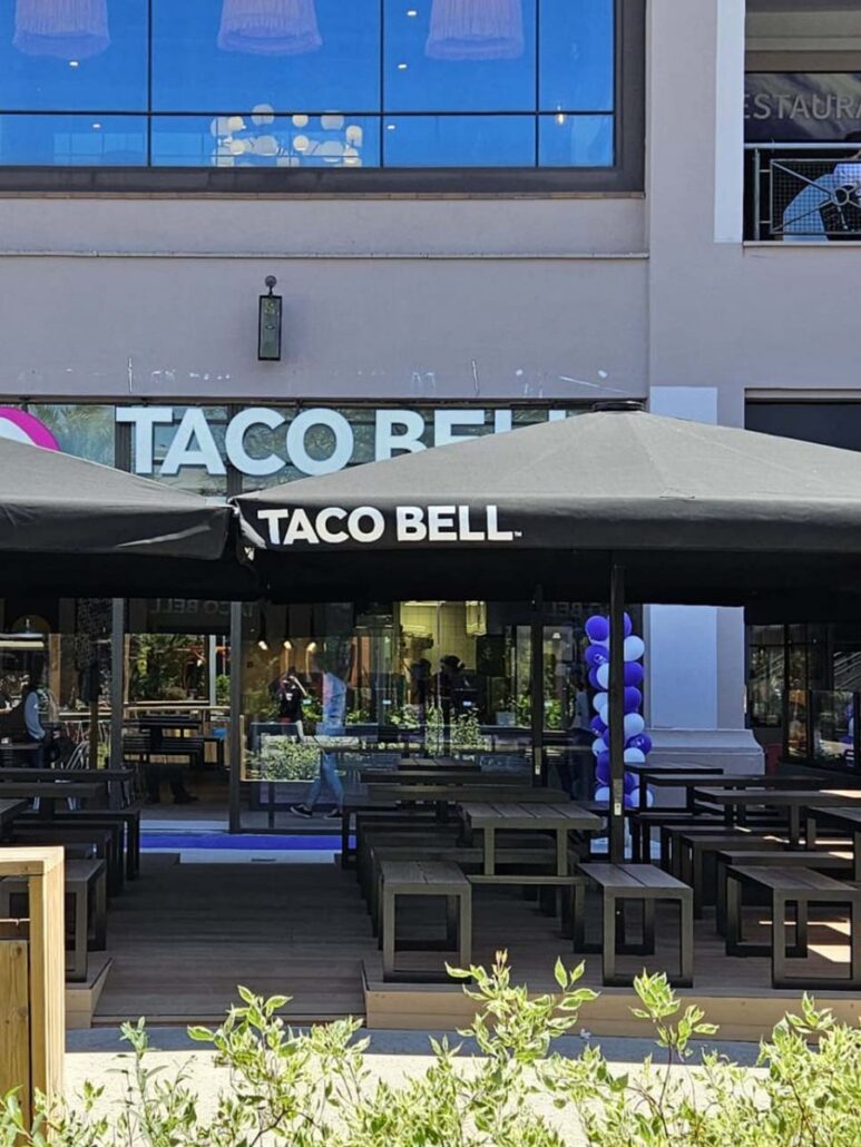 Taco Bell