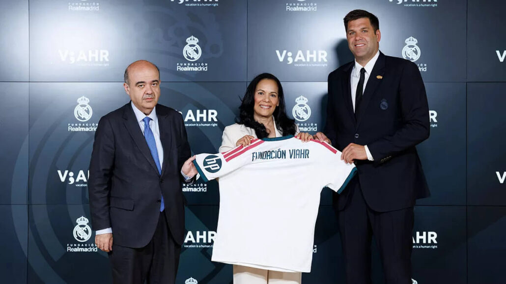Real Madrid